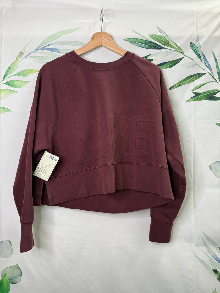 Nike Versa Longsleeve (S)