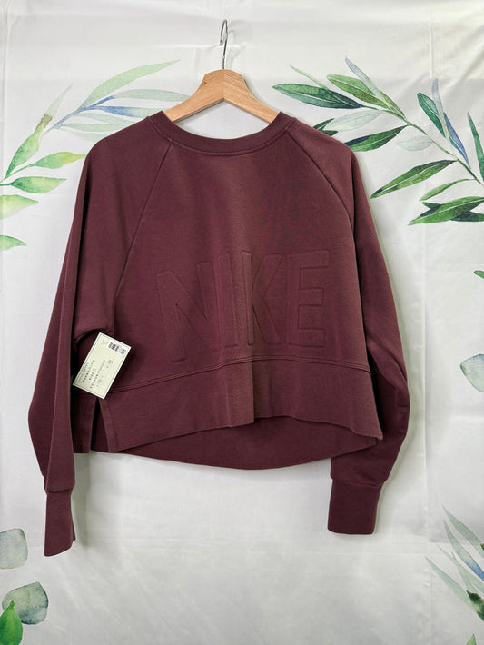Nike Versa Longsleeve (S)