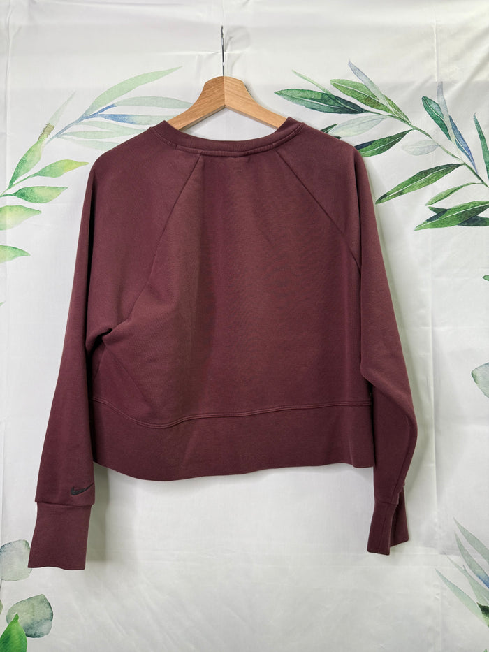 Nike Versa Longsleeve (S)
