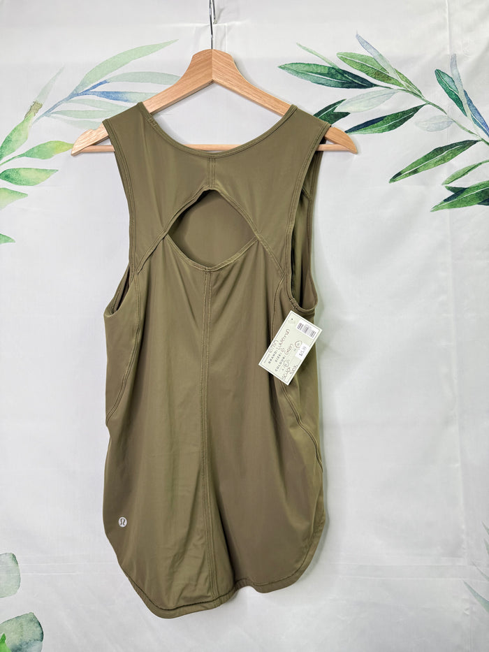 Lululemon Sculpt Tank (6)