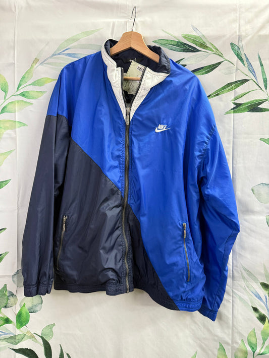 Nike ‘90s Big Swoosh Light Jacket (L)