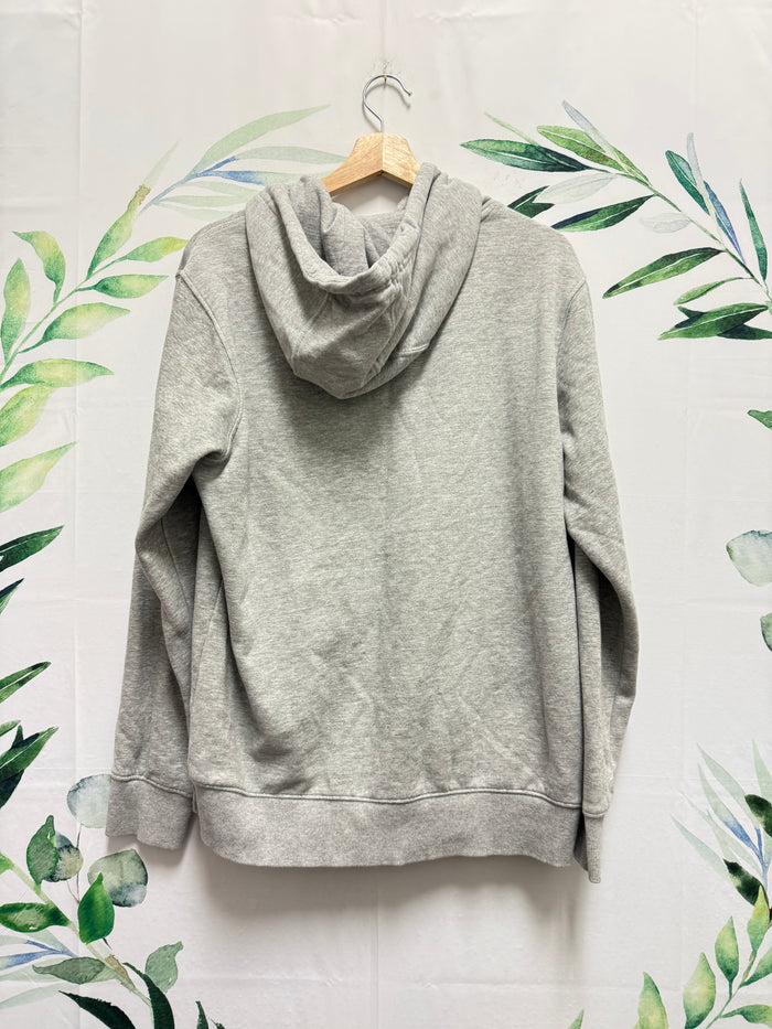 Yeti Logo Hoodie (M)