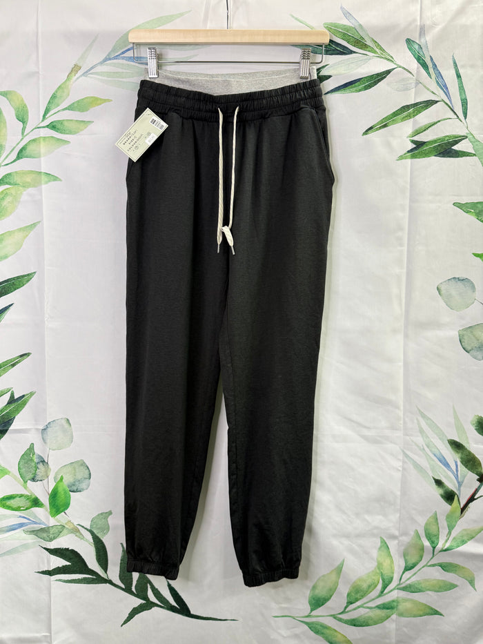 Vuori Double Waistband Jogger (S)