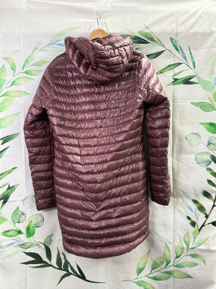 Lululemon Pack It Down Long Jacket (10)