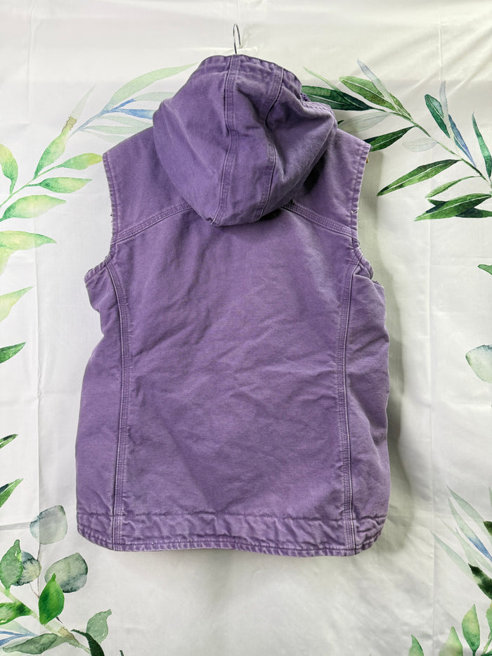 Carhartt Sherpa Lined Vest (M)