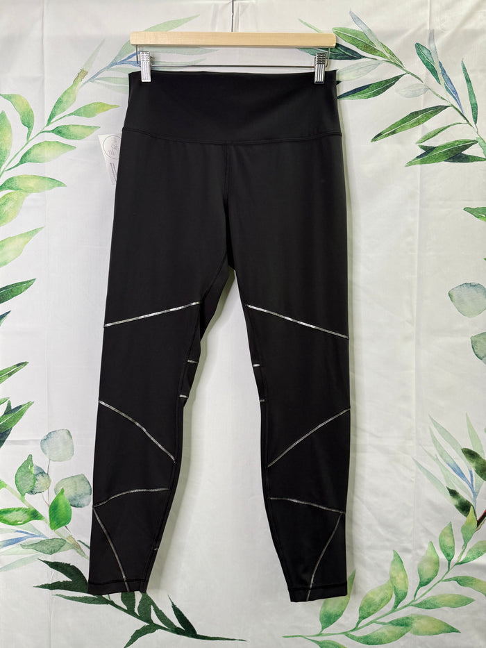 Lululemon Wunder Under Ray HR Tight 28” (12)