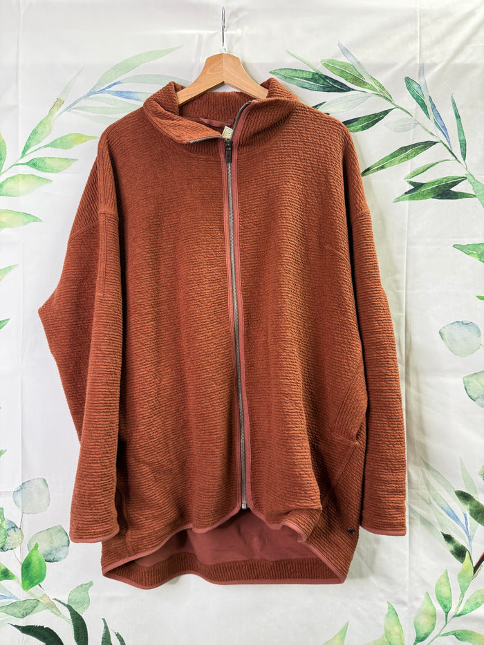 Lululemon Peaceful Moments Jacket (10)