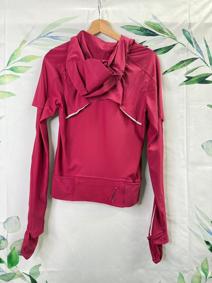 Lululemon SenseKnit Composite Jacket (6)