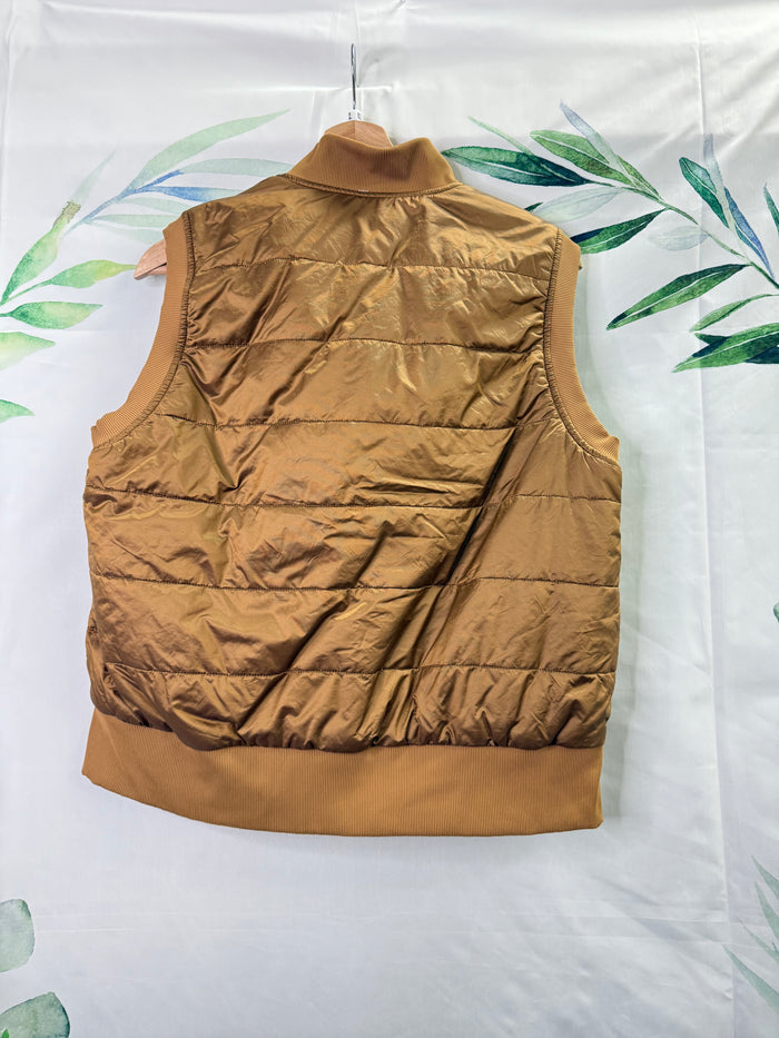 Lululemon Non Stop Bomber Vest (12)