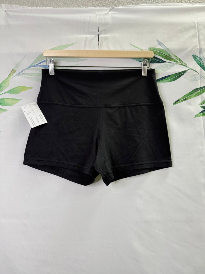 Lululemon Align HR Short 4” (12)