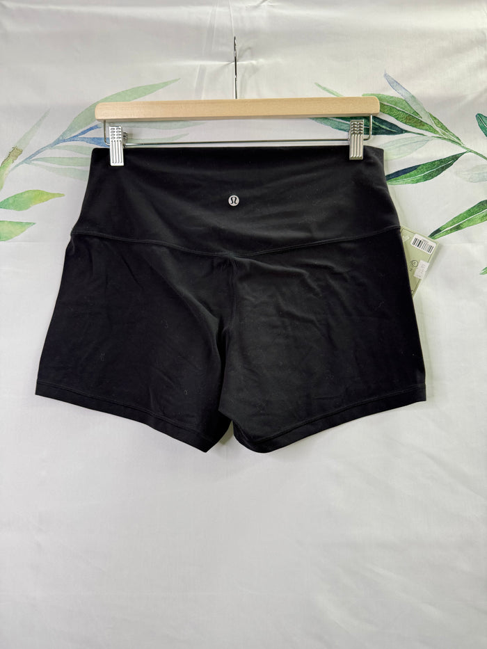 Lululemon Align HR Short 4” (12)