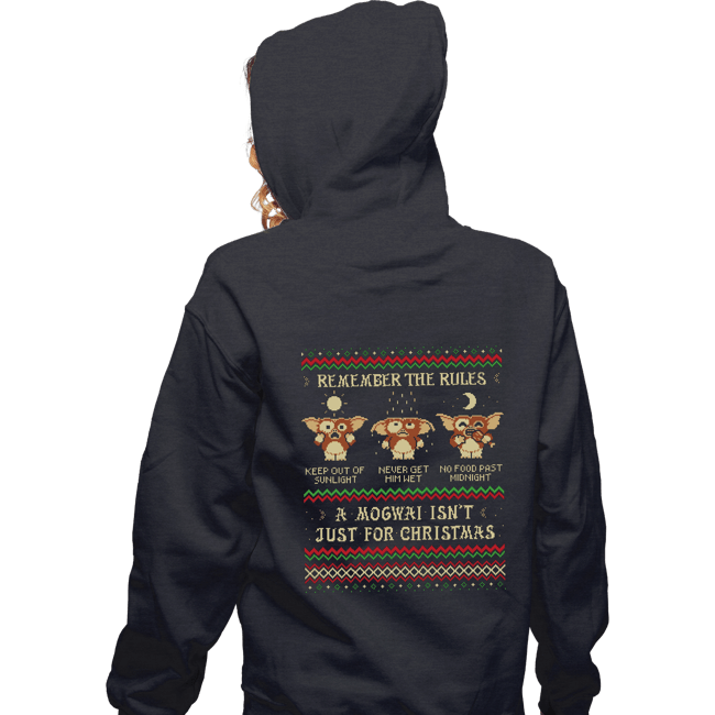 Zippered Hoodies, Unisex / Small / Dark Heather