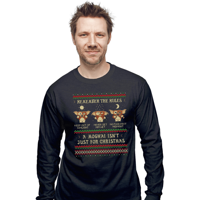 Long Sleeve Shirts, Unisex / Small / Dark Heather