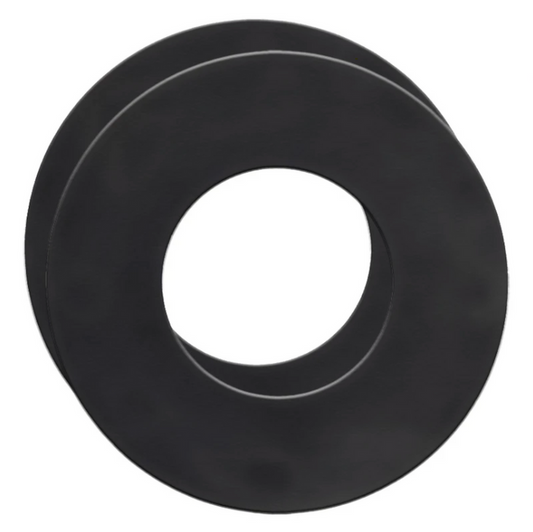 Airpura Replacement Felt Gaskets - Set of 2
