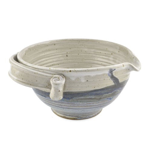 Anthony Stoneware 2-Quart Mixing Bowl - The Barrington Garage