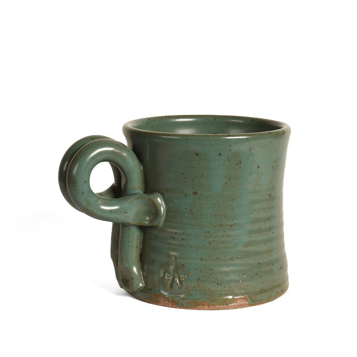 Teal Green