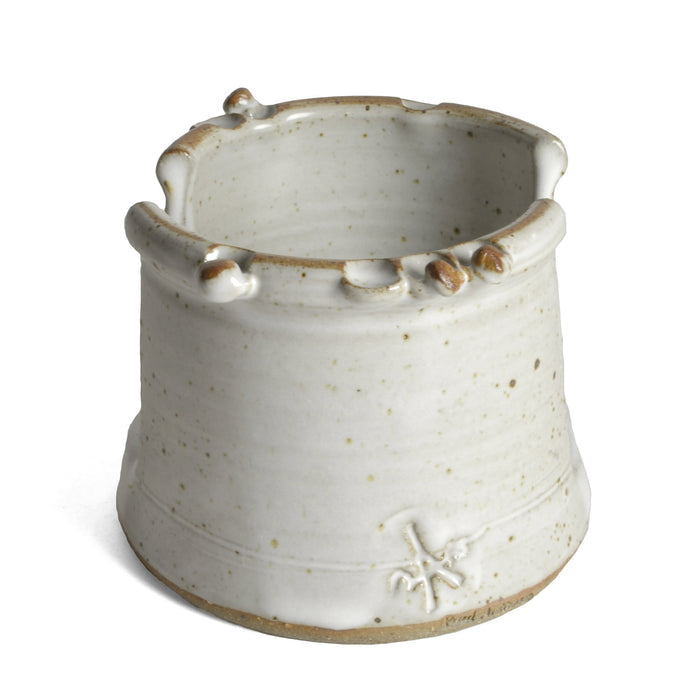 Anthony Stoneware Sponge Holder - The Barrington Garage