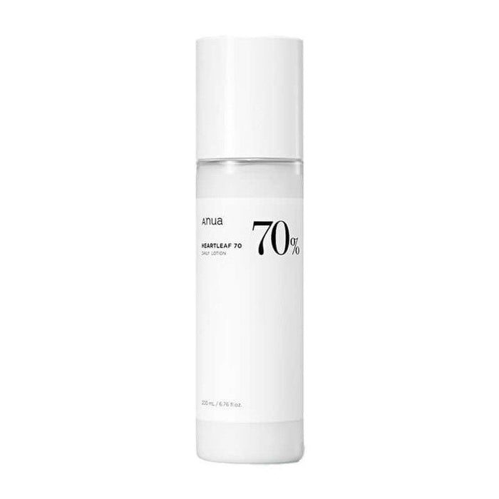 Anua heartleaf lotion