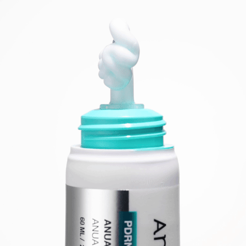 Anua pdrn hyaluronic acid 100 moisturizing cream