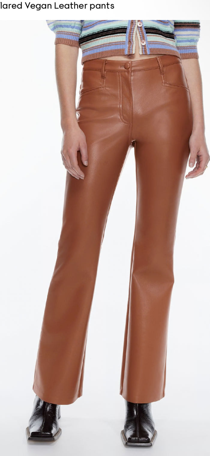 Aritzia Wilfred Beatrix HR Pant 29” (6)