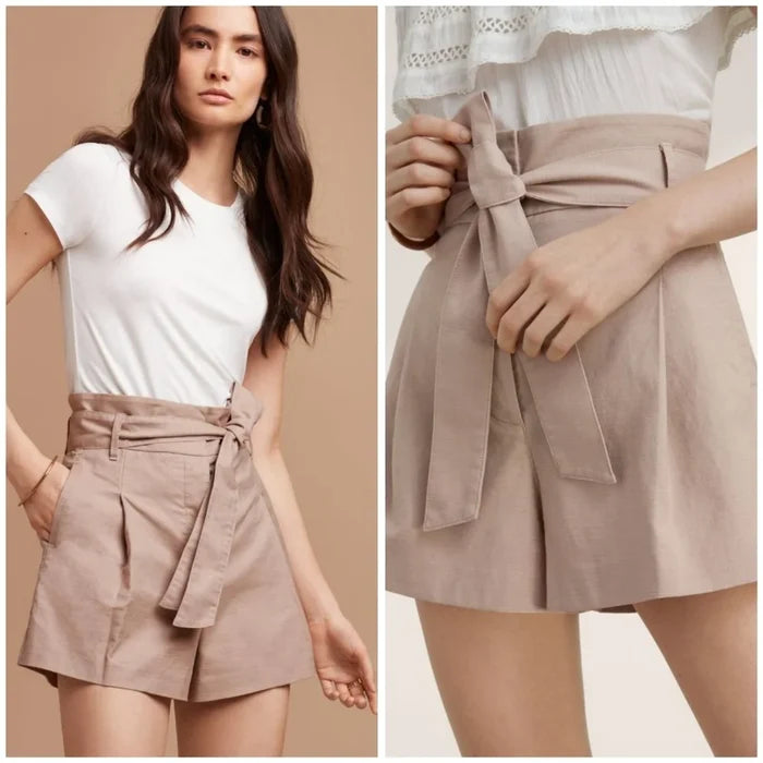 Aritzia Wilfred Marne HR Short (2)