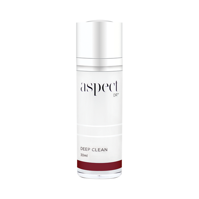 Aspect Dr skincare Aspect Dr Deep Clean
