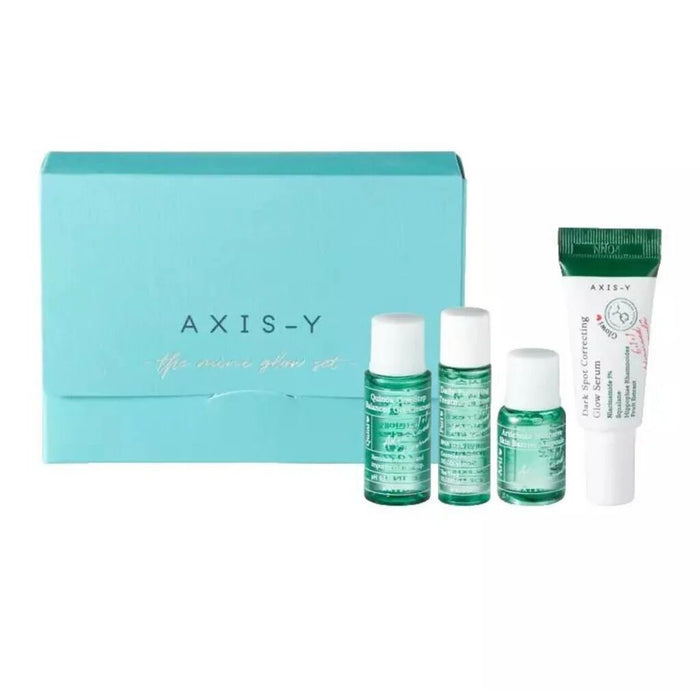 AXIS-Y Trial Kit