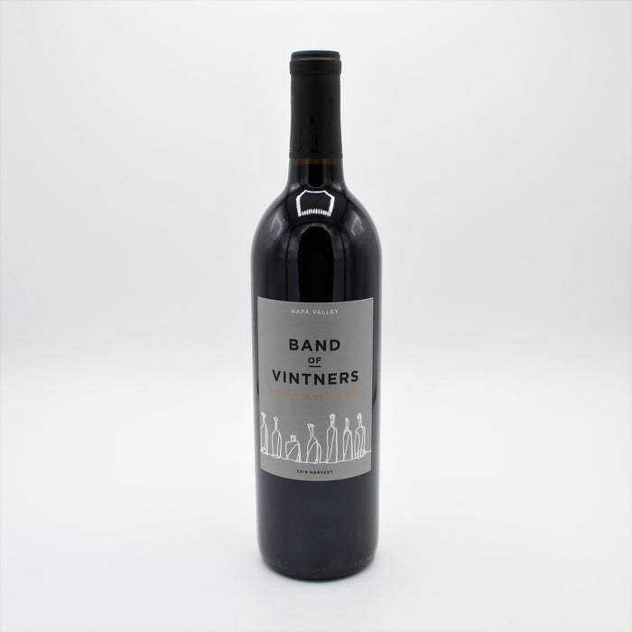 Band of Vintners Napa Valley Cabernet Sauvignon