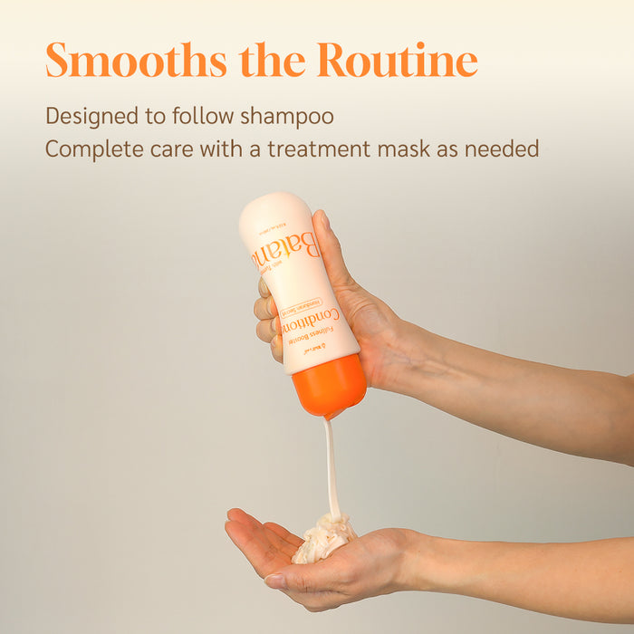 Batana 3-Step Complete Hair Care Set with Turmeric