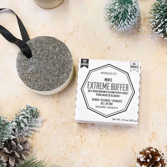 Bergamot | Men's Super Buffer