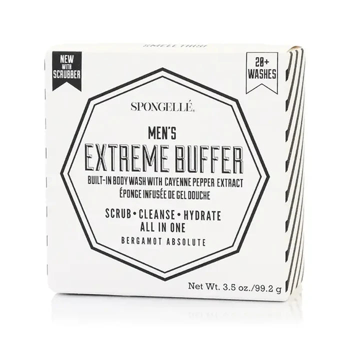Bergamot | Men's Super Buffer