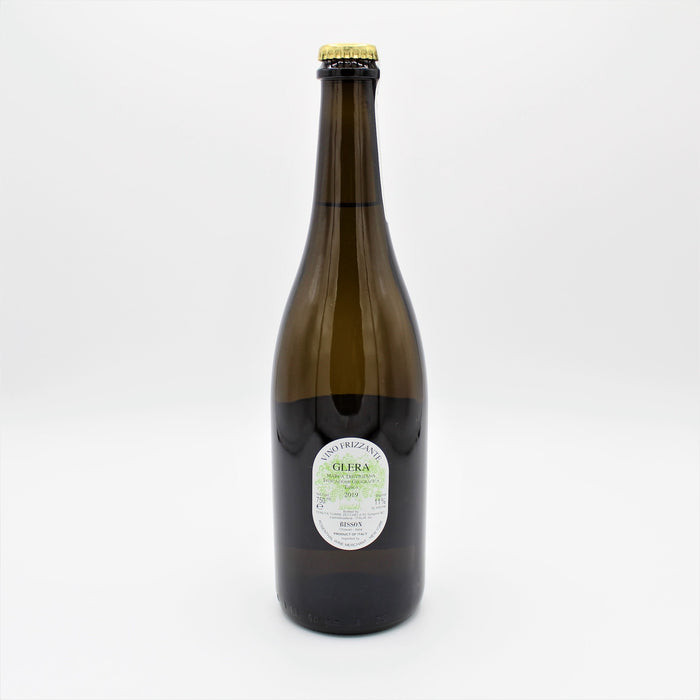 Bisson Marca Trevigiana Glera Vino Frizzante