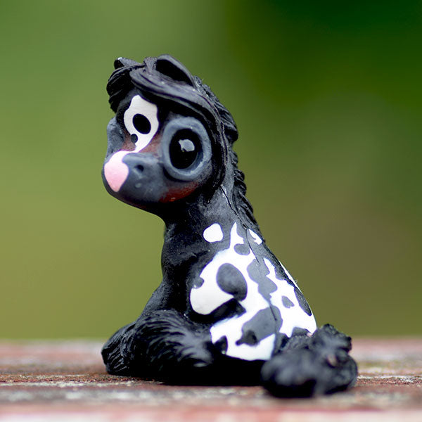 Black Appy GumiPoni