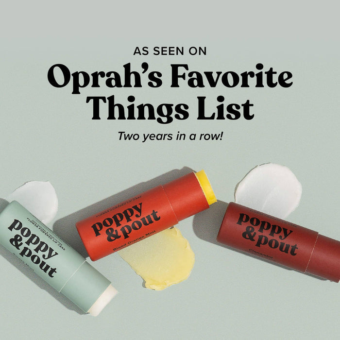 Blood Orange Mint | Lip Balm