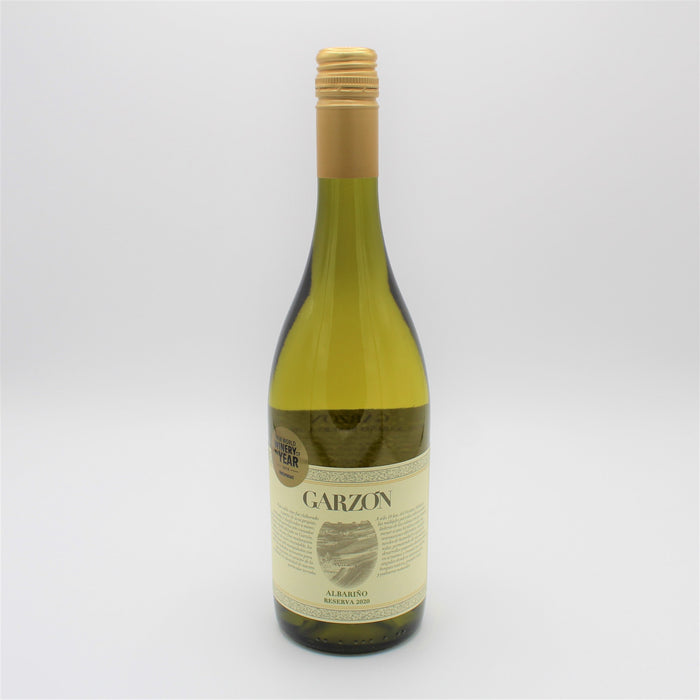 Bodega Garzon Albarino Reserva