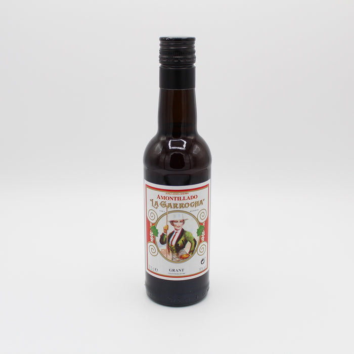 Bodega Grant Amontillado Jerez Sherry 'La Garrocha'