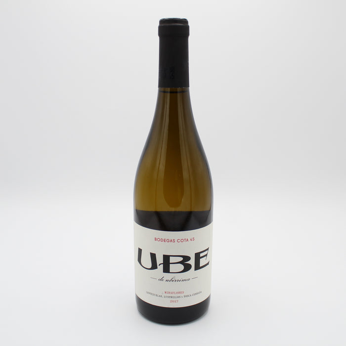 Bodegas Cota 45 Miraflores 'UBE'