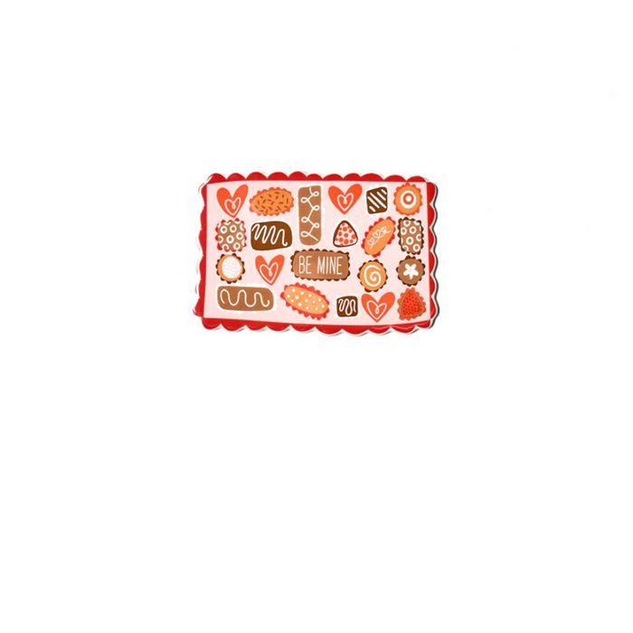 Box of Chocolates Mini Attachment by Happy Everything!
