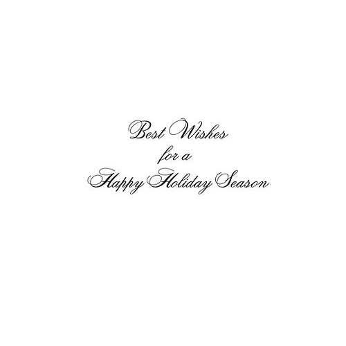 Boxed Christmas Cards - Season's Greetings-Lange General Store