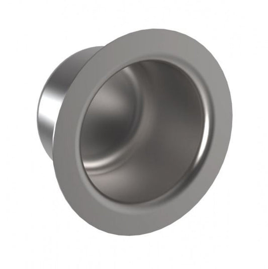 Bradley Security SA11 Toilet Roll Holder Recessed