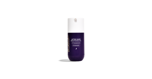 Bushbalm "After Dark" Brightening Gel (50ml)