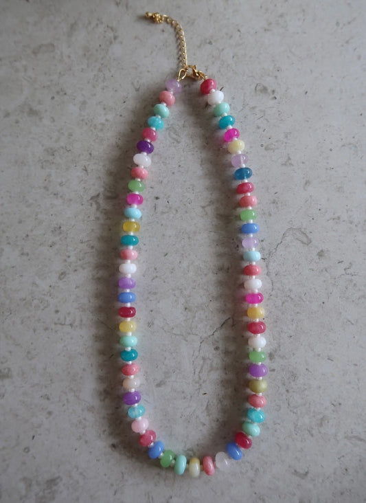 Candy Necklace