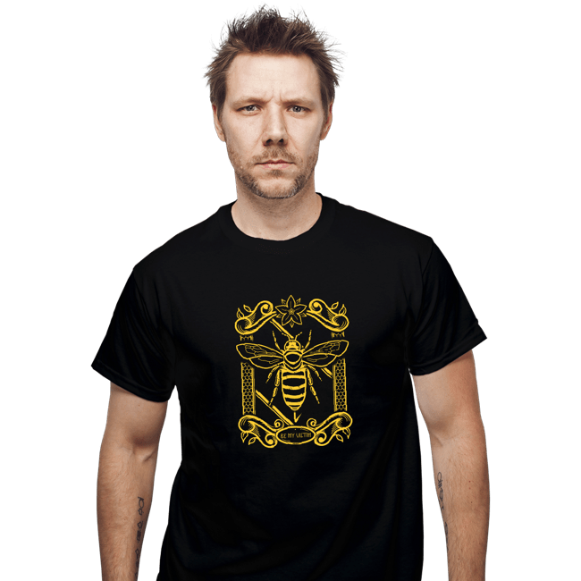 Secret_Shirts T-Shirts, Unisex / Small / Black Candyman Be My Victim