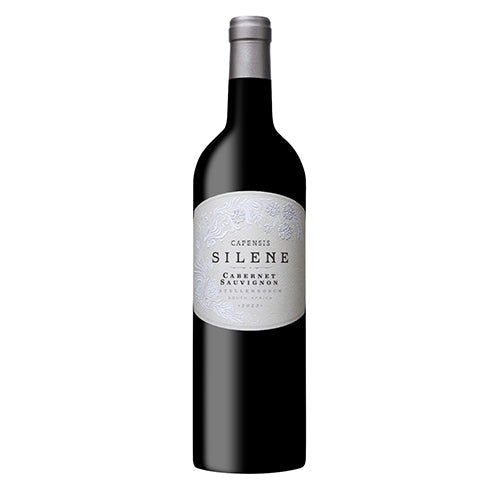 Capensis Silene Cabernet Sauvignon 750ml