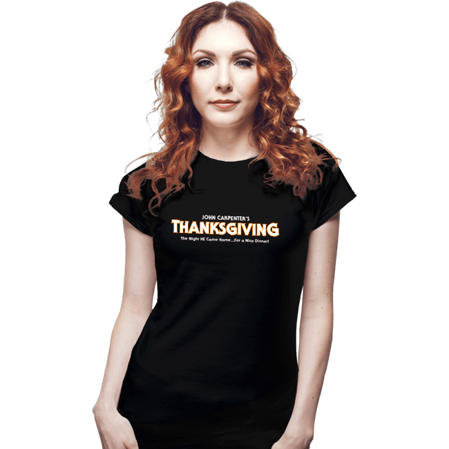 Fitted Shirts, Woman / Small / Black