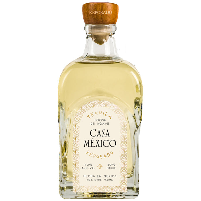 Casa Mexico Reposado Tequila