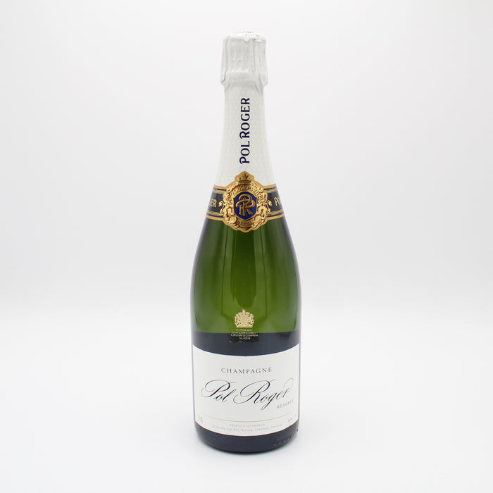 Champagne Pol Roger Brut Reserve