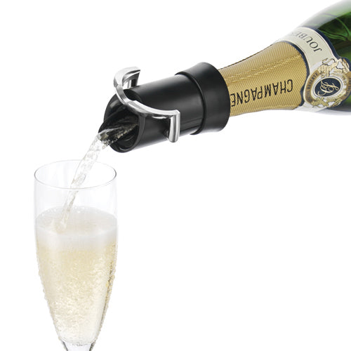 Champagne Saver