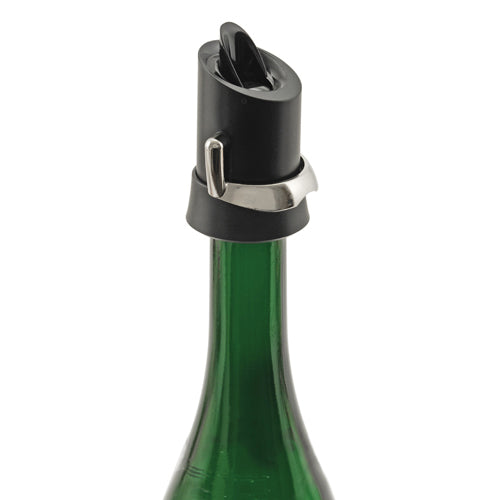 Champagne Saver