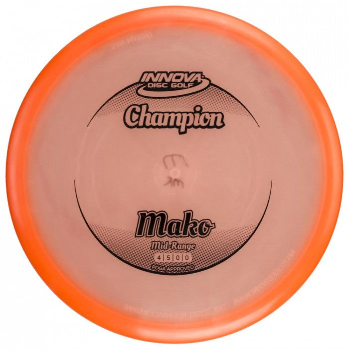 Champion Mako
